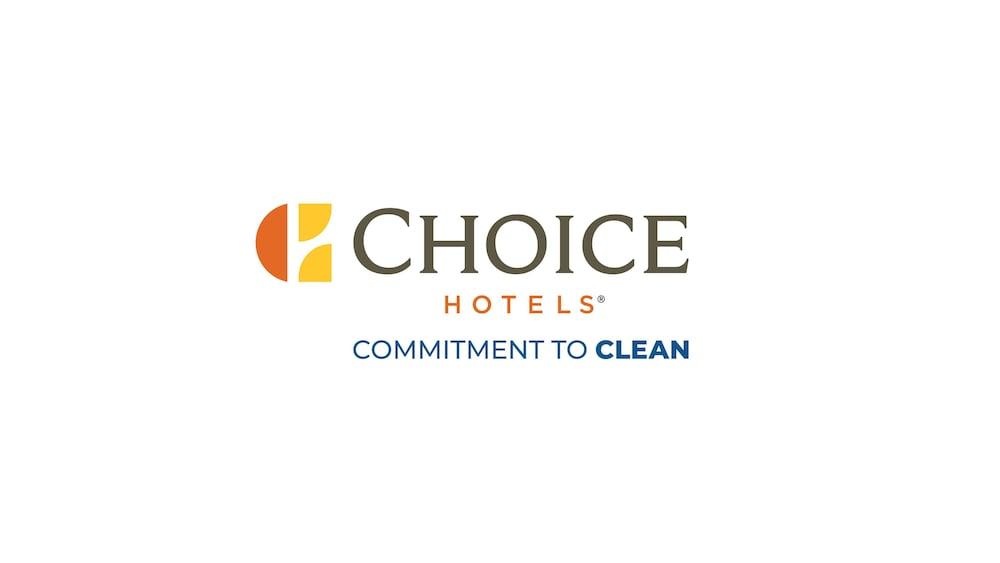 Comfort Inn & Suites Ambassador Bridge Windsor Esterno foto