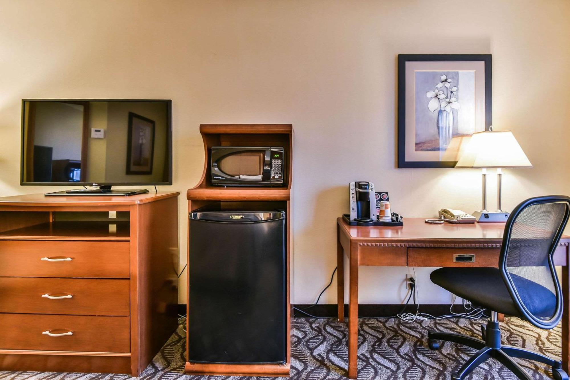 Comfort Inn & Suites Ambassador Bridge Windsor Esterno foto