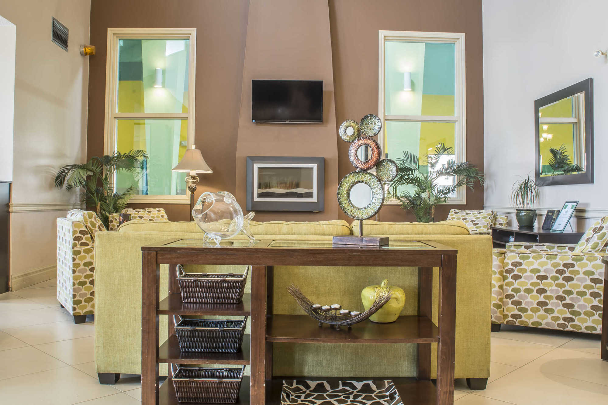 Comfort Inn & Suites Ambassador Bridge Windsor Interno foto