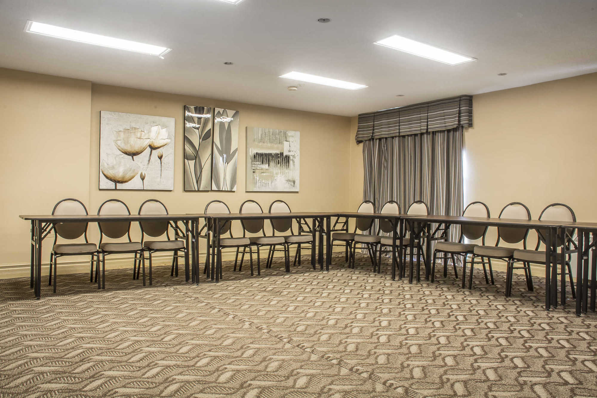 Comfort Inn & Suites Ambassador Bridge Windsor Servizi foto