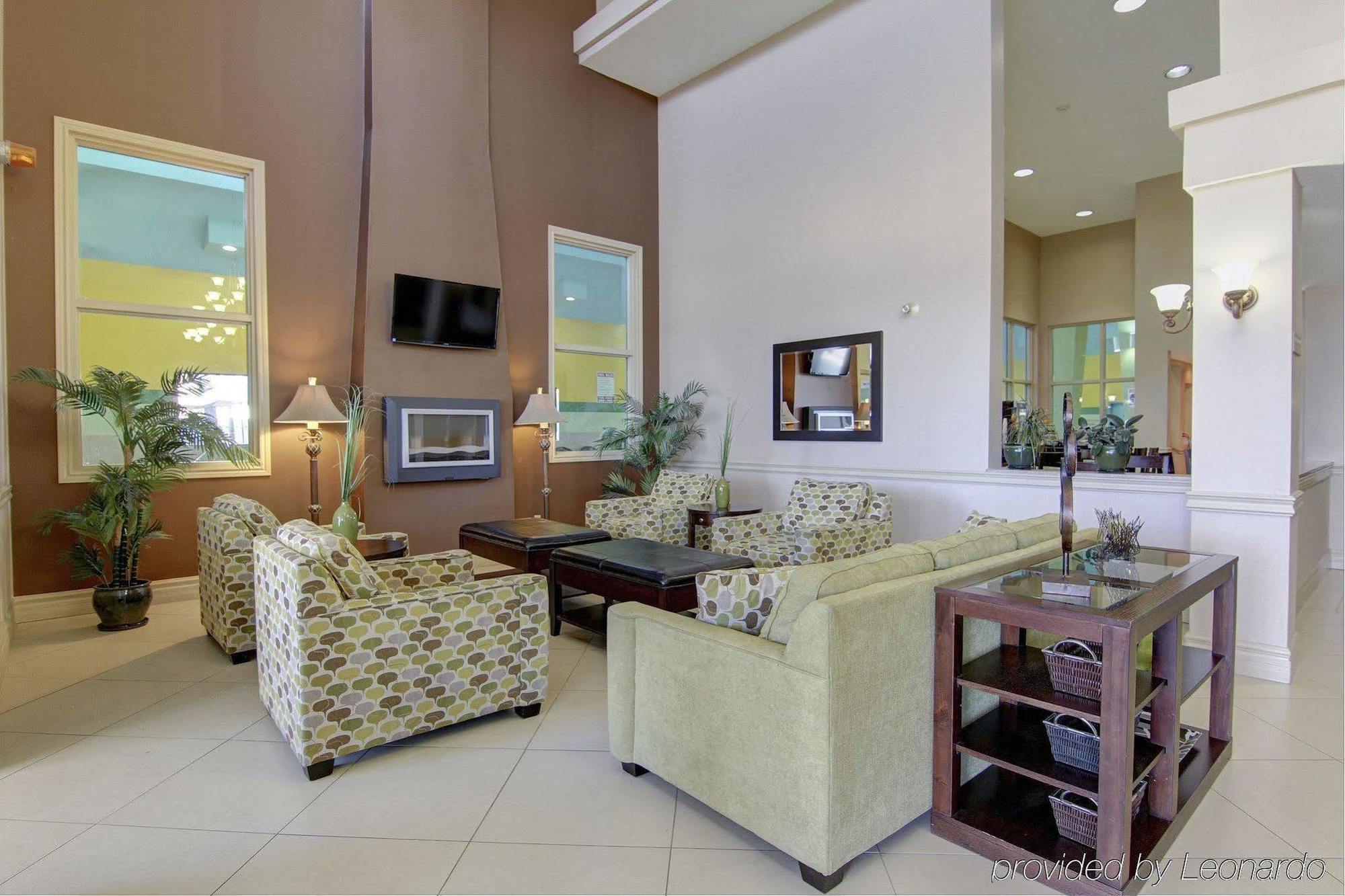 Comfort Inn & Suites Ambassador Bridge Windsor Esterno foto